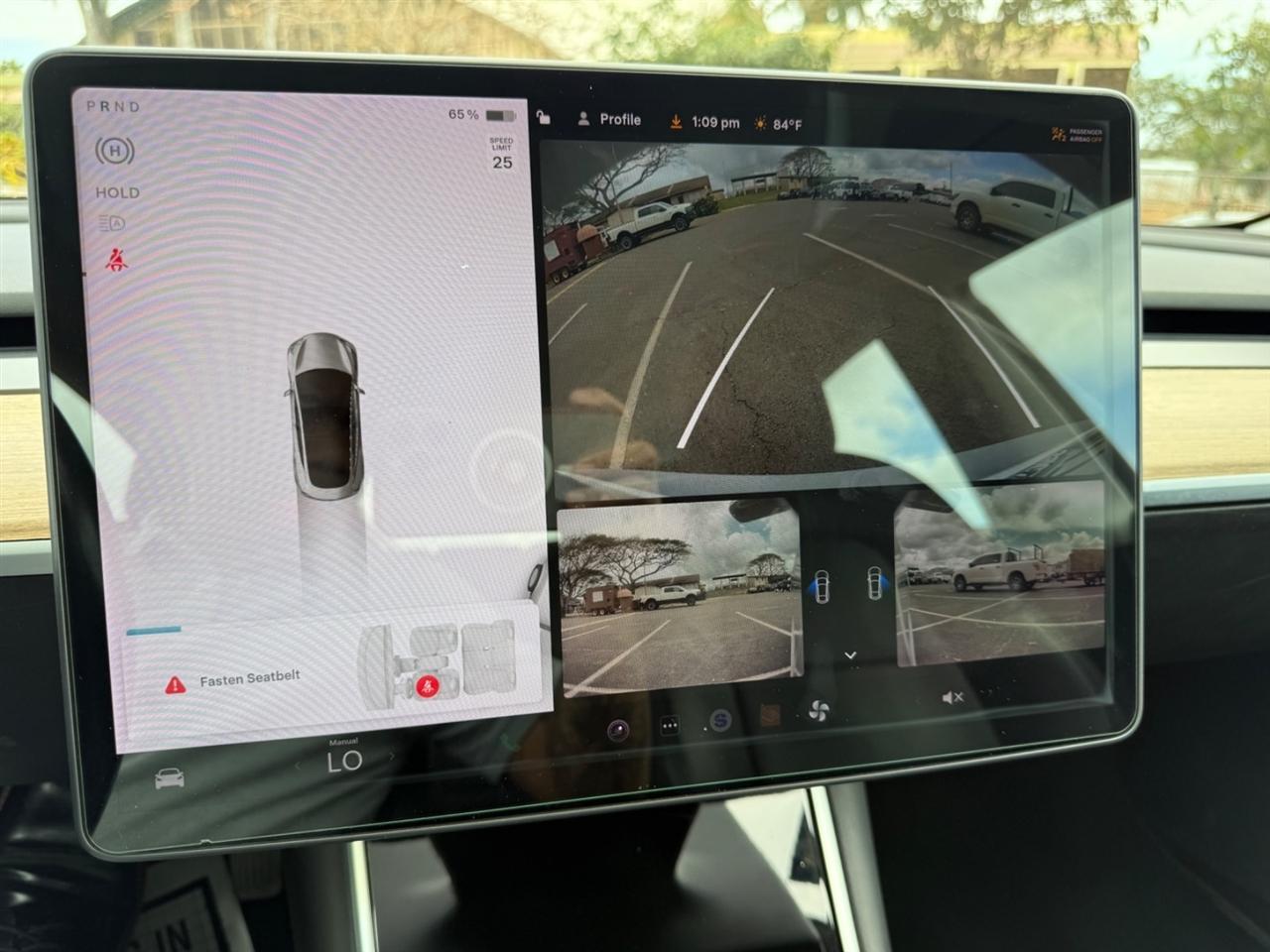 Tesla Model 3 Base 2018