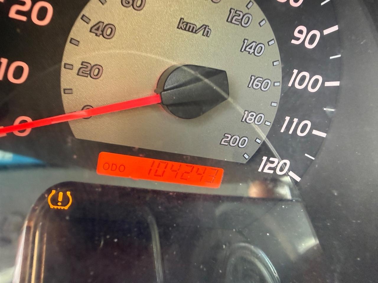 Toyota Tacoma PreRunner Access Cab 2WD 2009