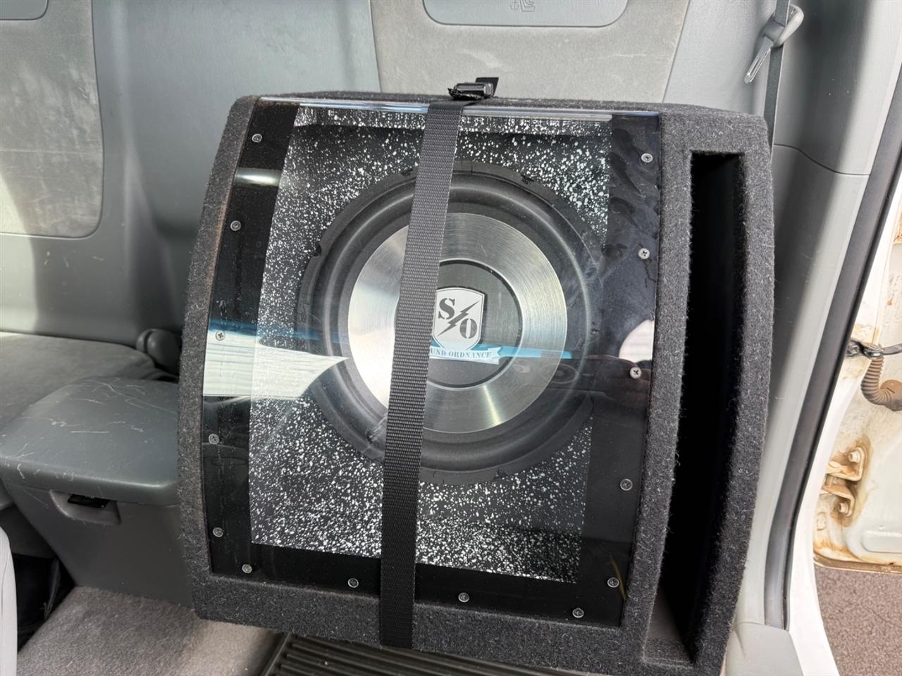 Toyota Tacoma PreRunner Access Cab 2WD 2009