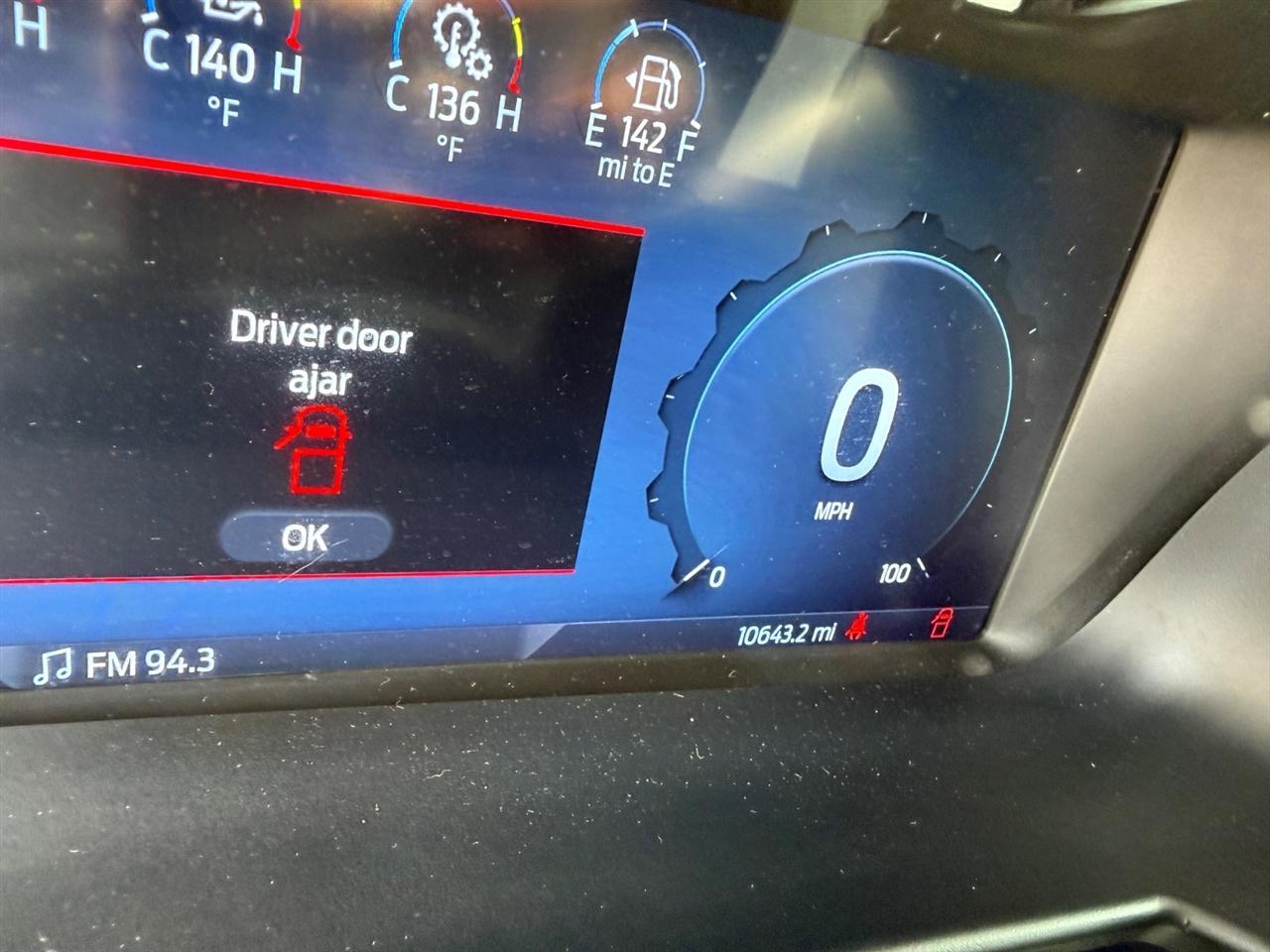 Ford F-250 SD XLT SuperCab 4WD 2023