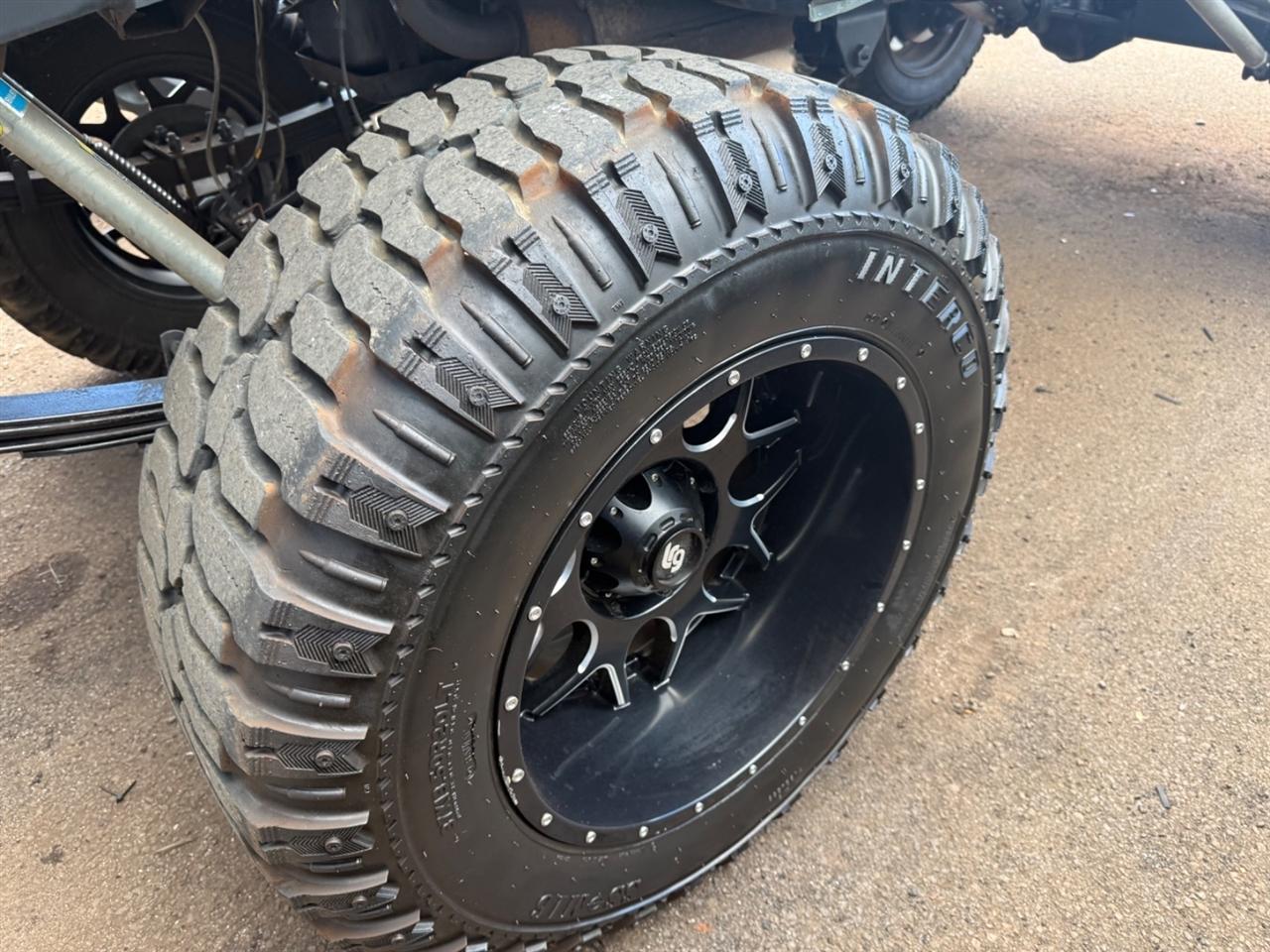 Toyota 4Runner SR5 4WD 2001