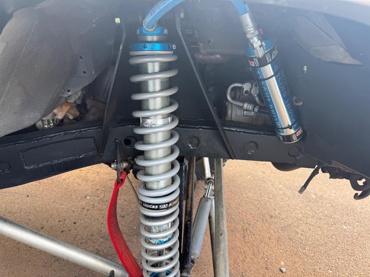 Toyota 4Runner SR5 4WD 2001