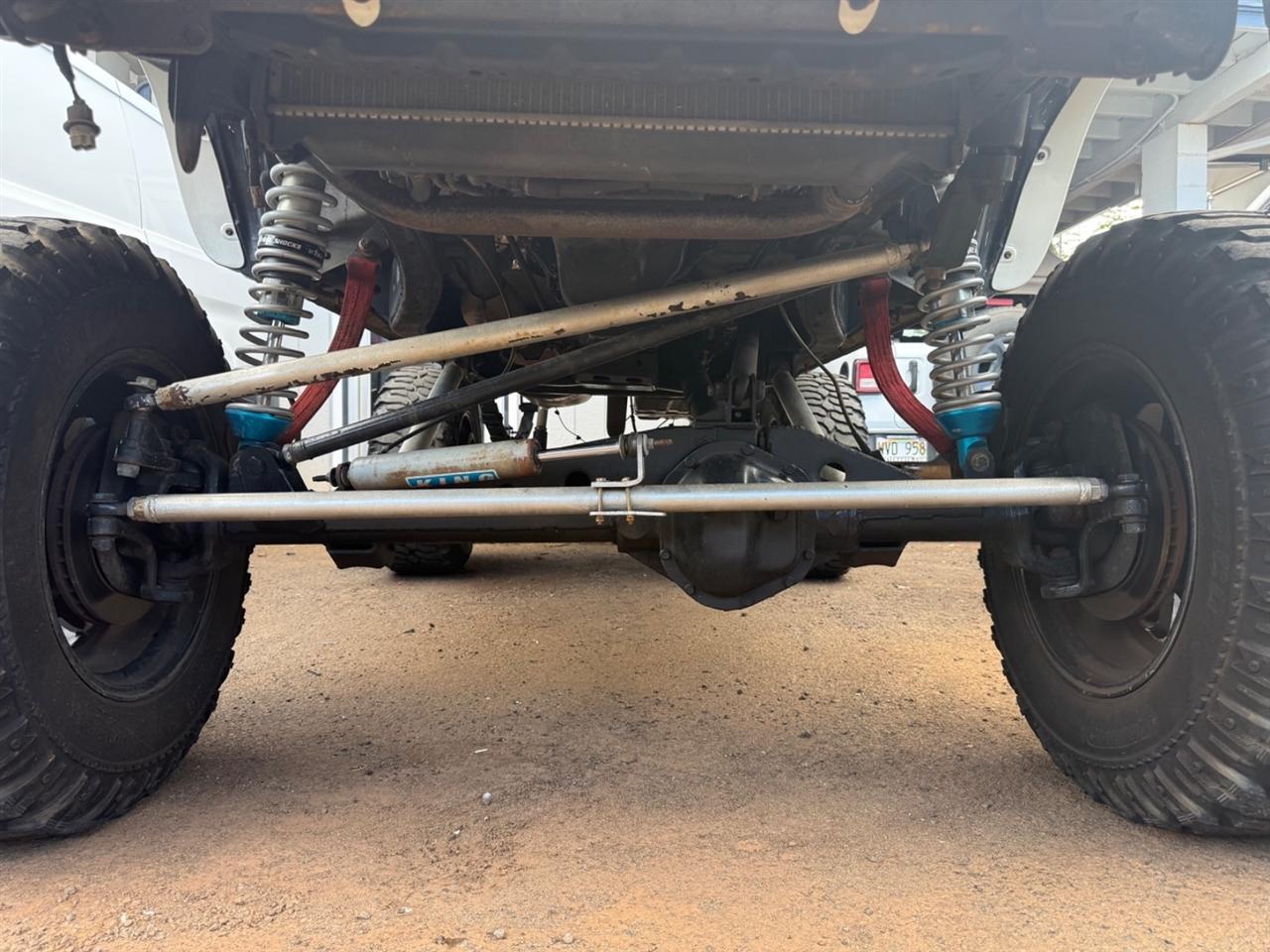 Toyota 4Runner SR5 4WD 2001