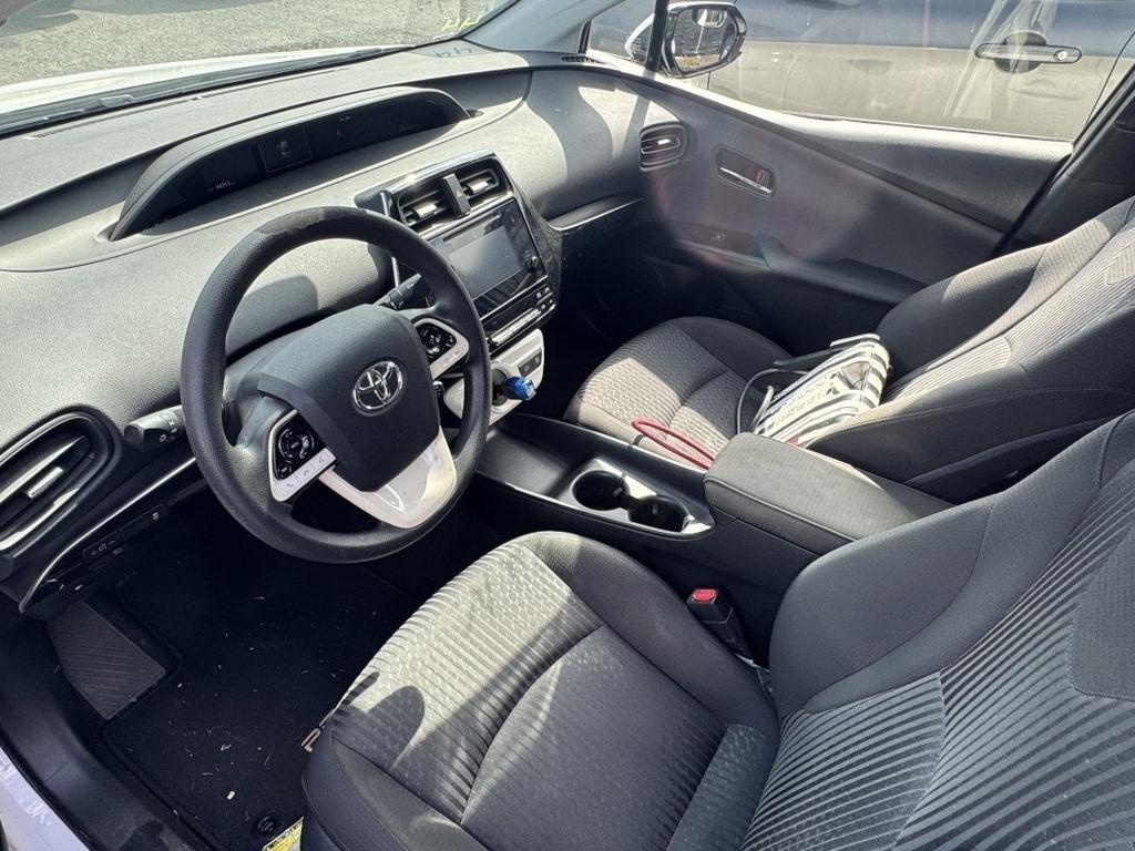 Toyota Prius Two Eco 2018