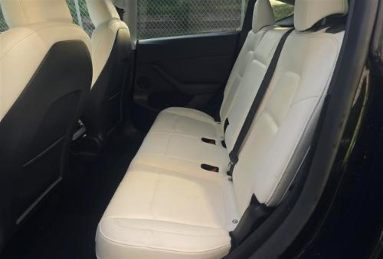 Tesla Model Y Performance 2024