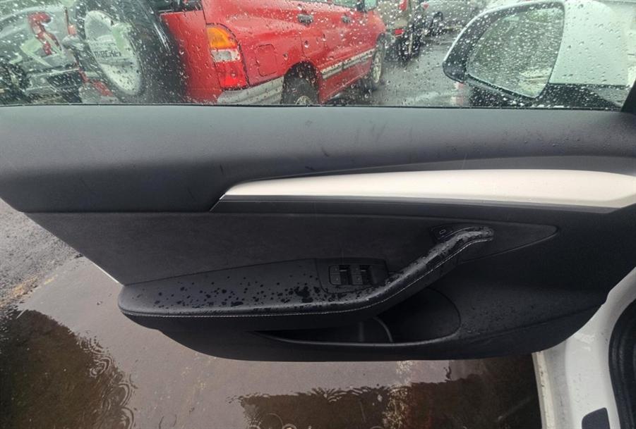 Tesla Model 3 Performance 2021