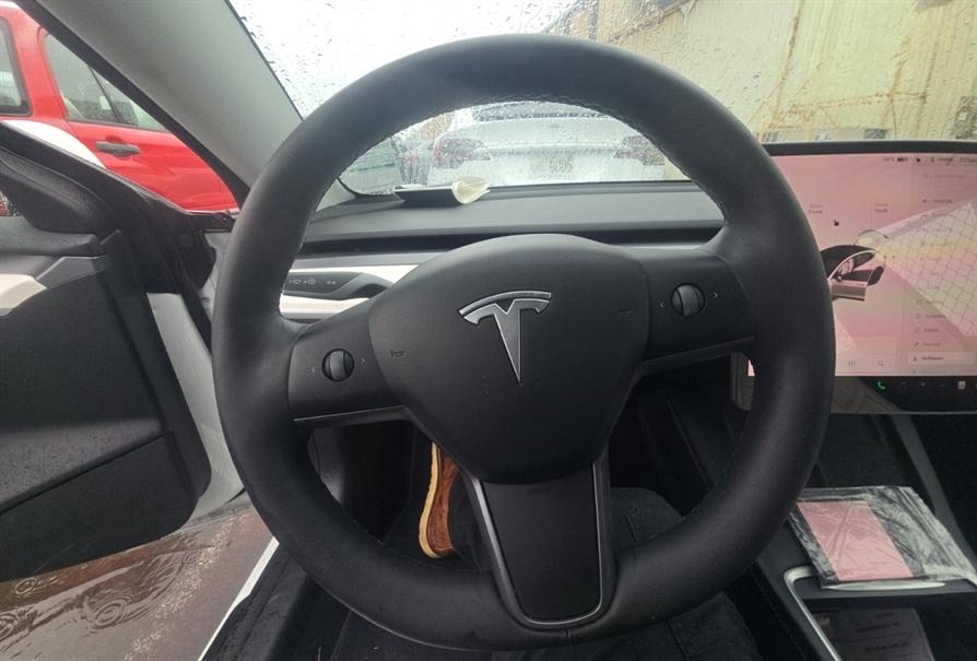 Tesla Model 3 Performance 2021