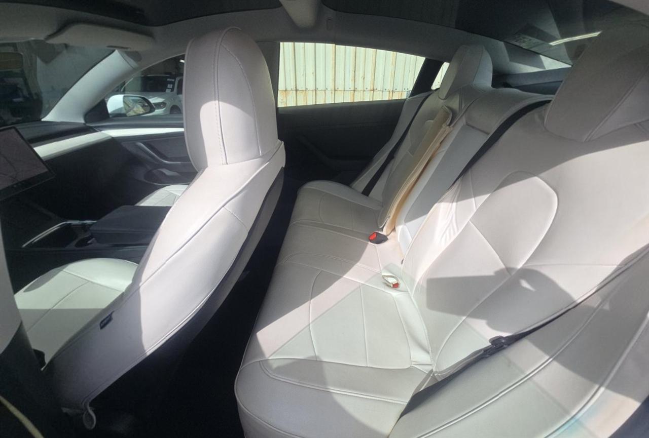 Tesla Model 3 Performance 2021