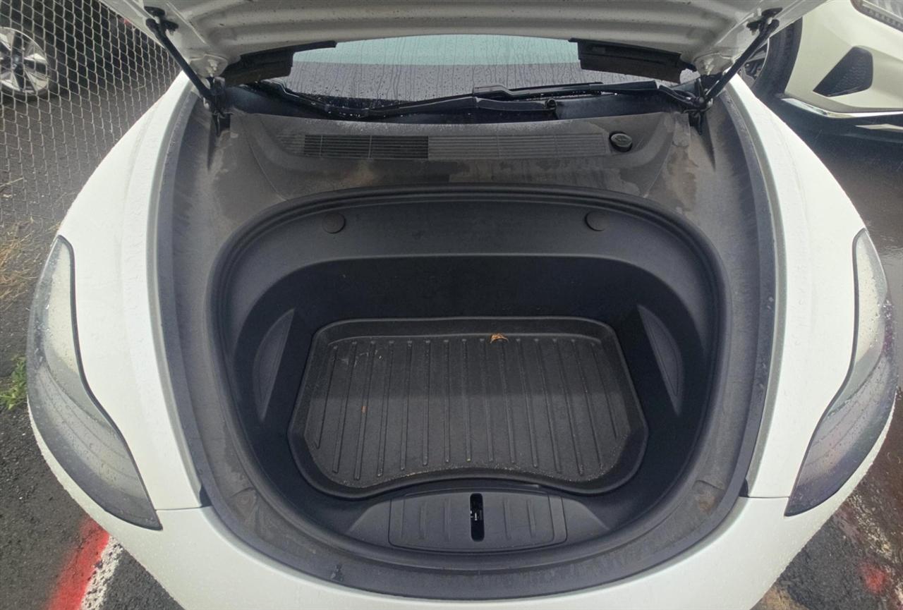 Tesla Model 3 Performance 2021