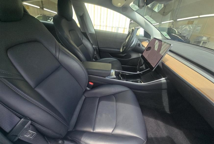 Tesla Model 3 Long Range 2019