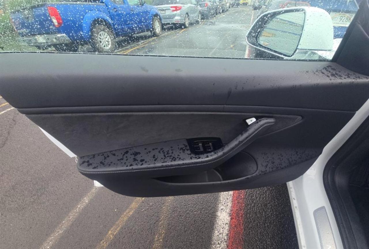 Tesla Model 3 Long Range 2019