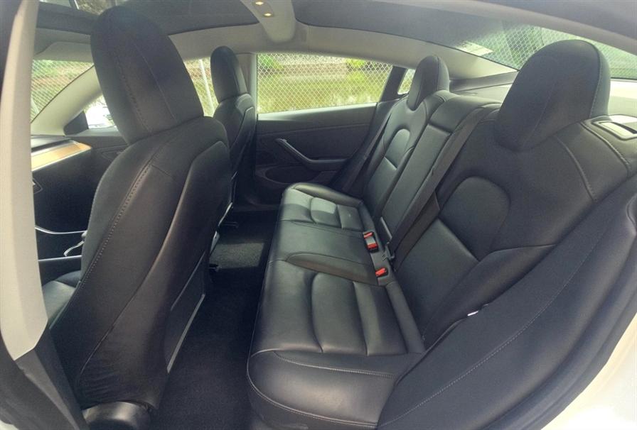 Tesla Model 3 Long Range 2019