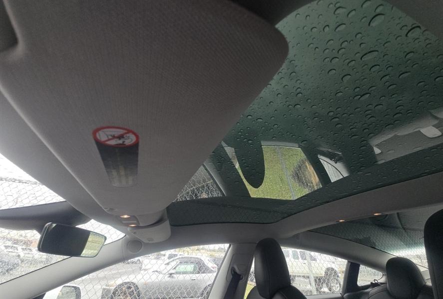 Tesla Model 3 Long Range 2019