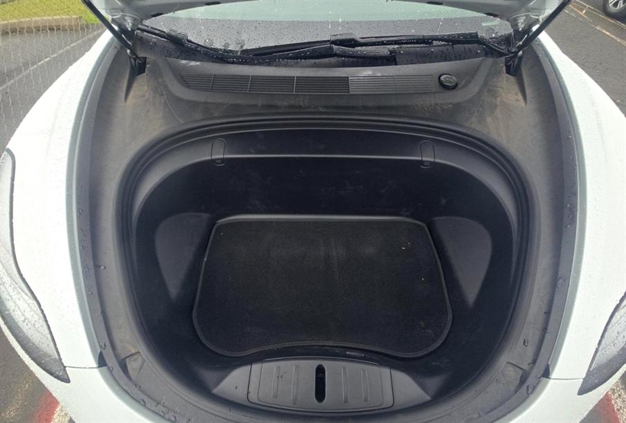 Tesla Model 3 Long Range 2019