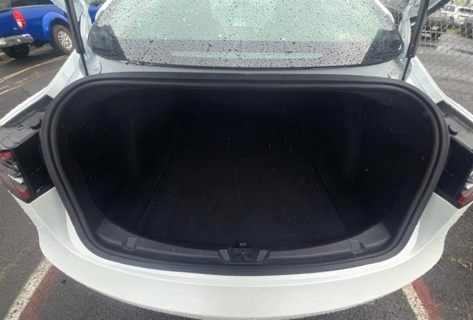 Tesla Model 3 Long Range 2019