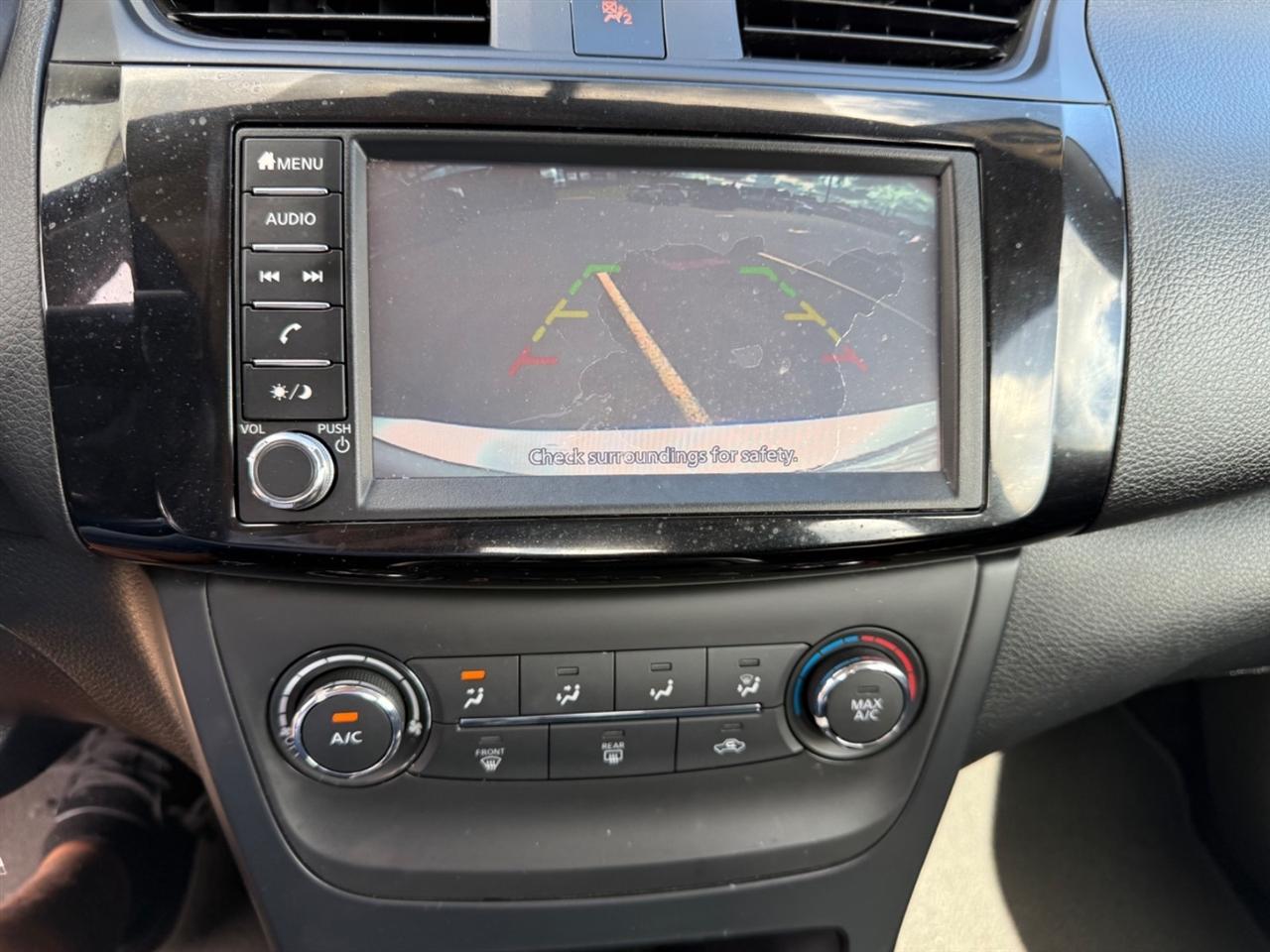 Nissan Sentra SR 2019