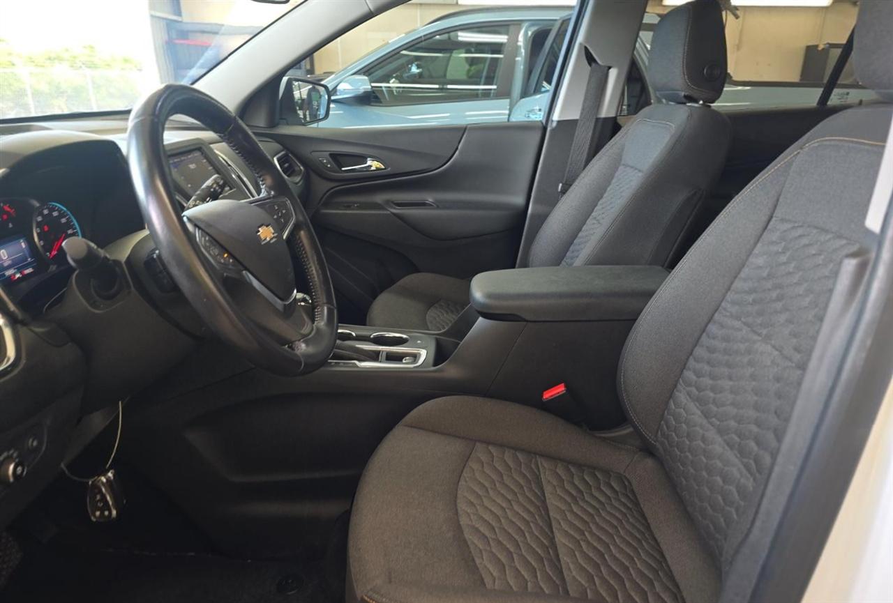 Chevrolet Equinox LT AWD 2021