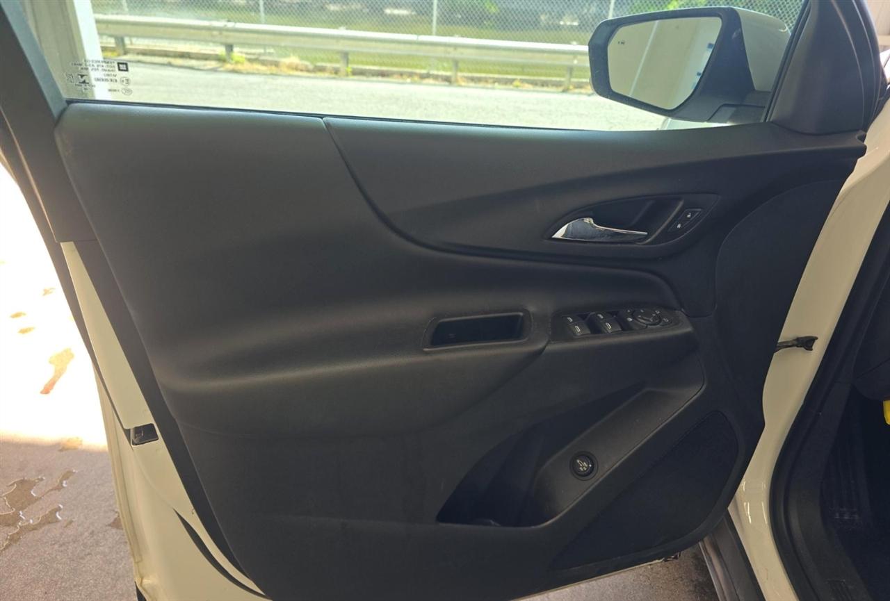 Chevrolet Equinox LT AWD 2021
