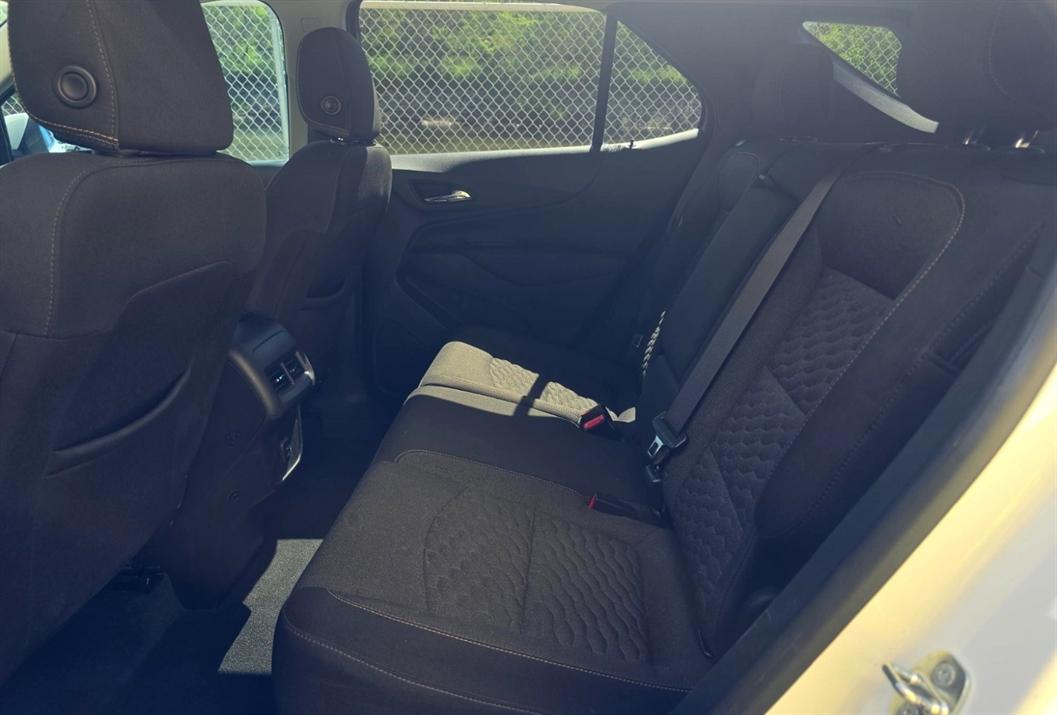 Chevrolet Equinox LT AWD 2021