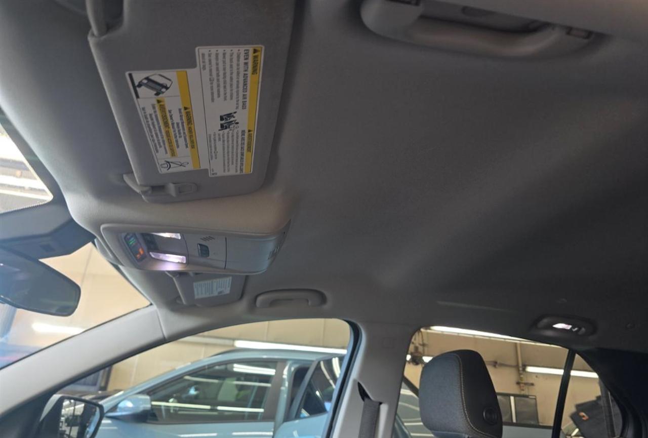 Chevrolet Equinox LT AWD 2021