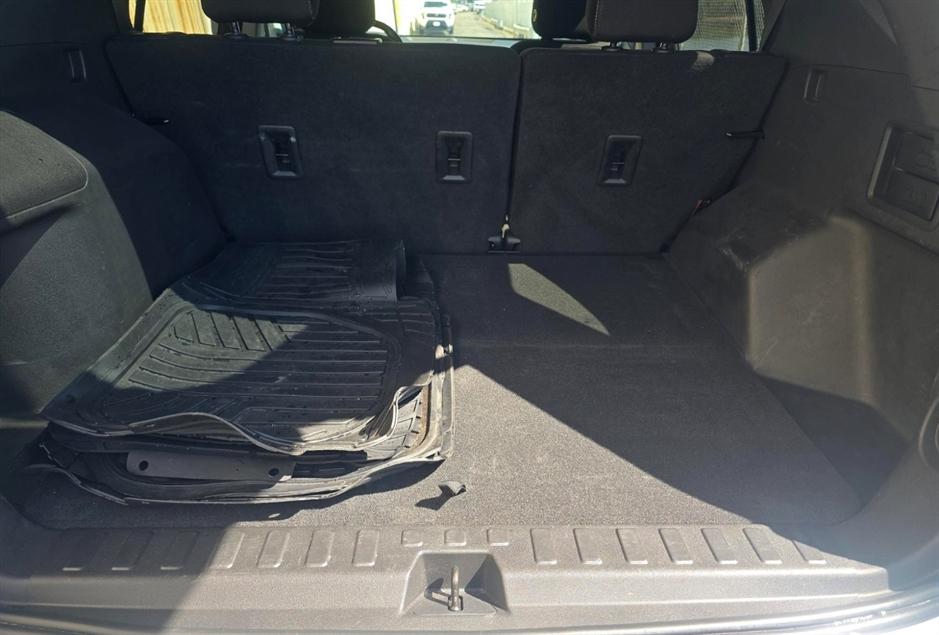 Chevrolet Equinox LT AWD 2021