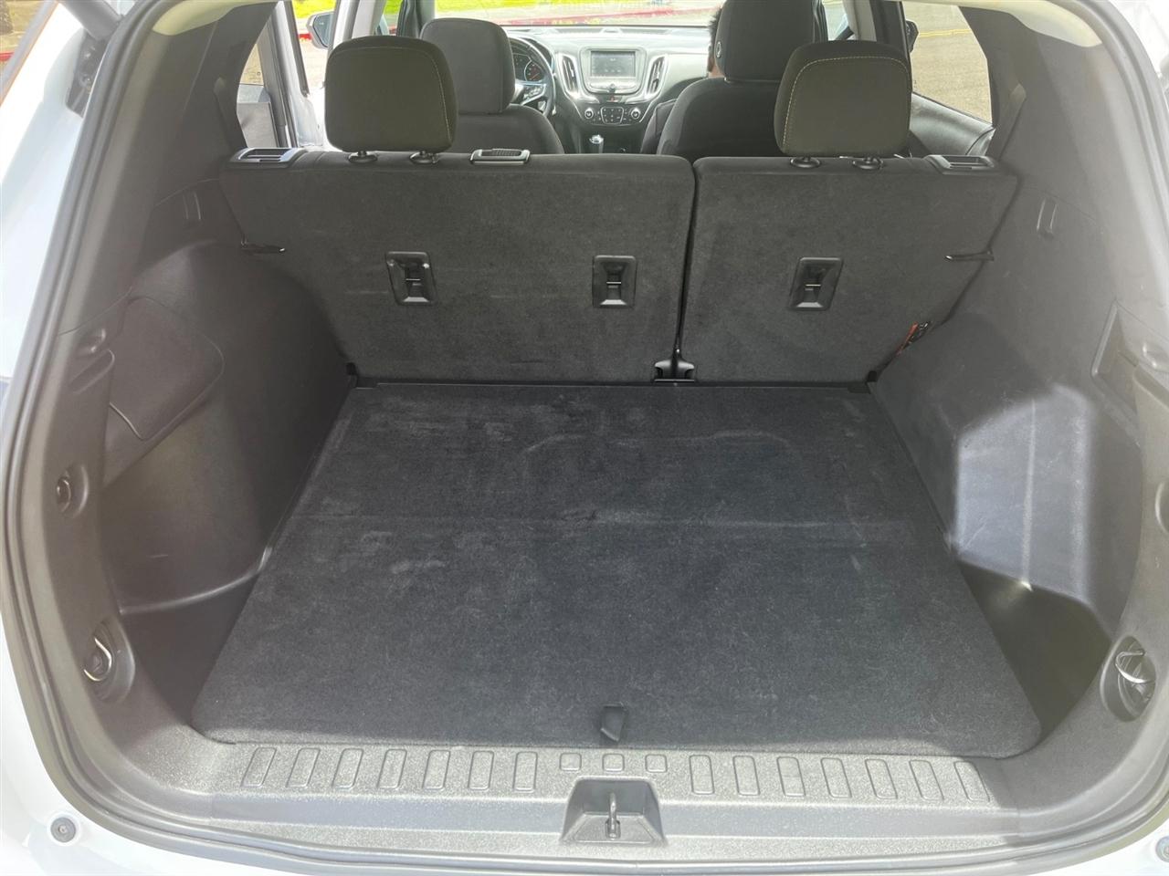 Chevrolet Equinox LT AWD 2021