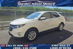 2021 Chevrolet Equinox 
