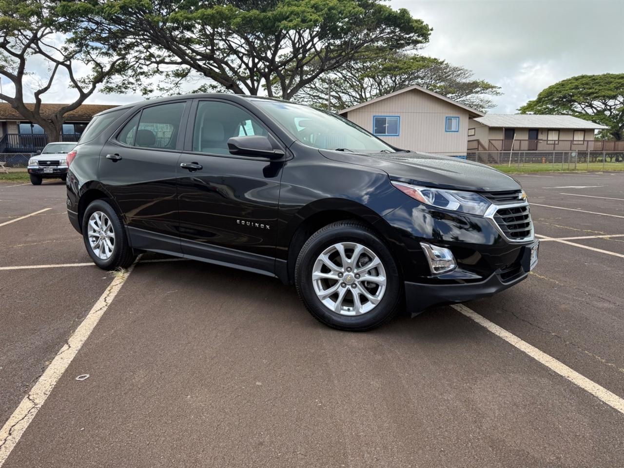 Chevrolet Equinox LS 2WD 2020