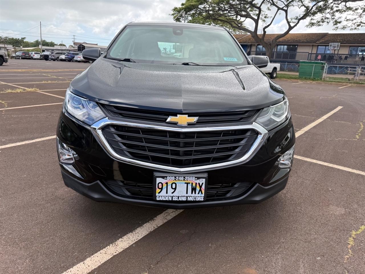 Chevrolet Equinox LS 2WD 2020