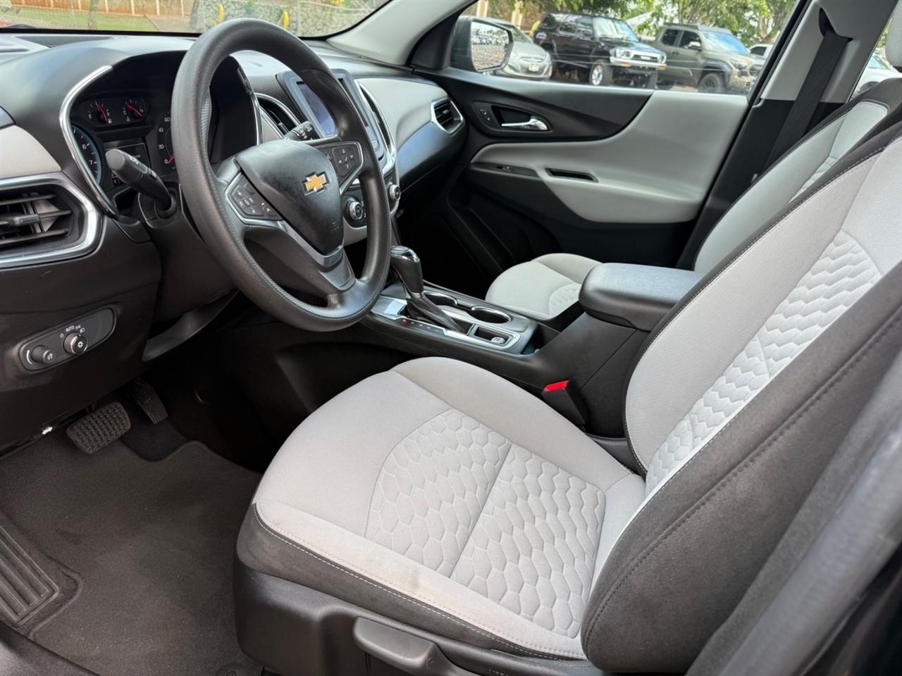 Chevrolet Equinox LS 2WD 2020