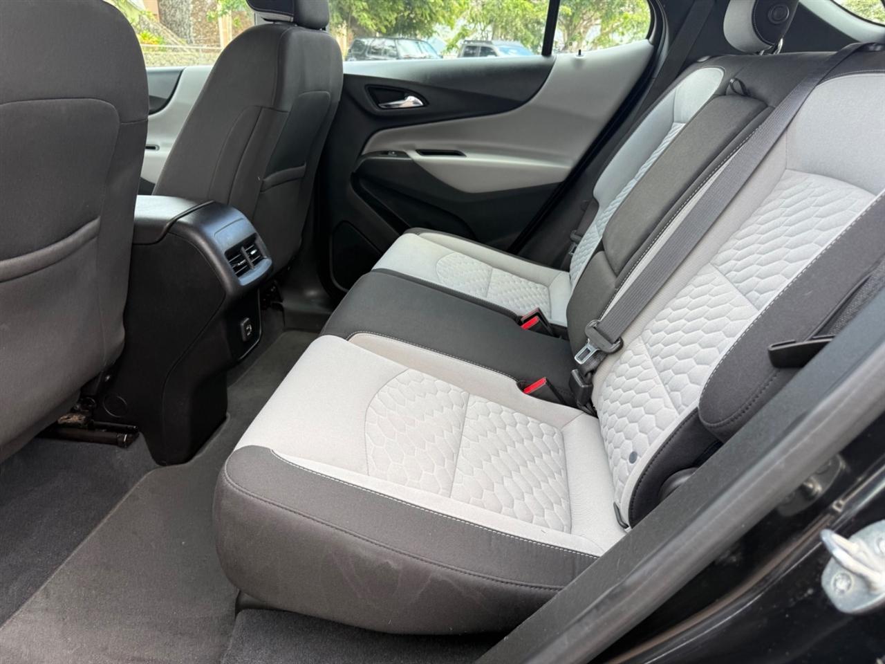 Chevrolet Equinox LS 2WD 2020