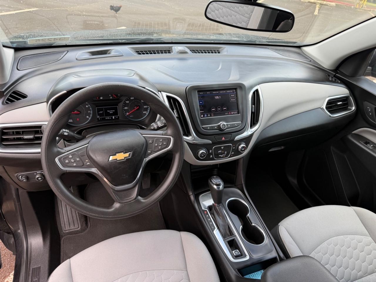 Chevrolet Equinox LS 2WD 2020