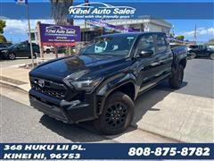 2024 Toyota Tacoma 4WD 