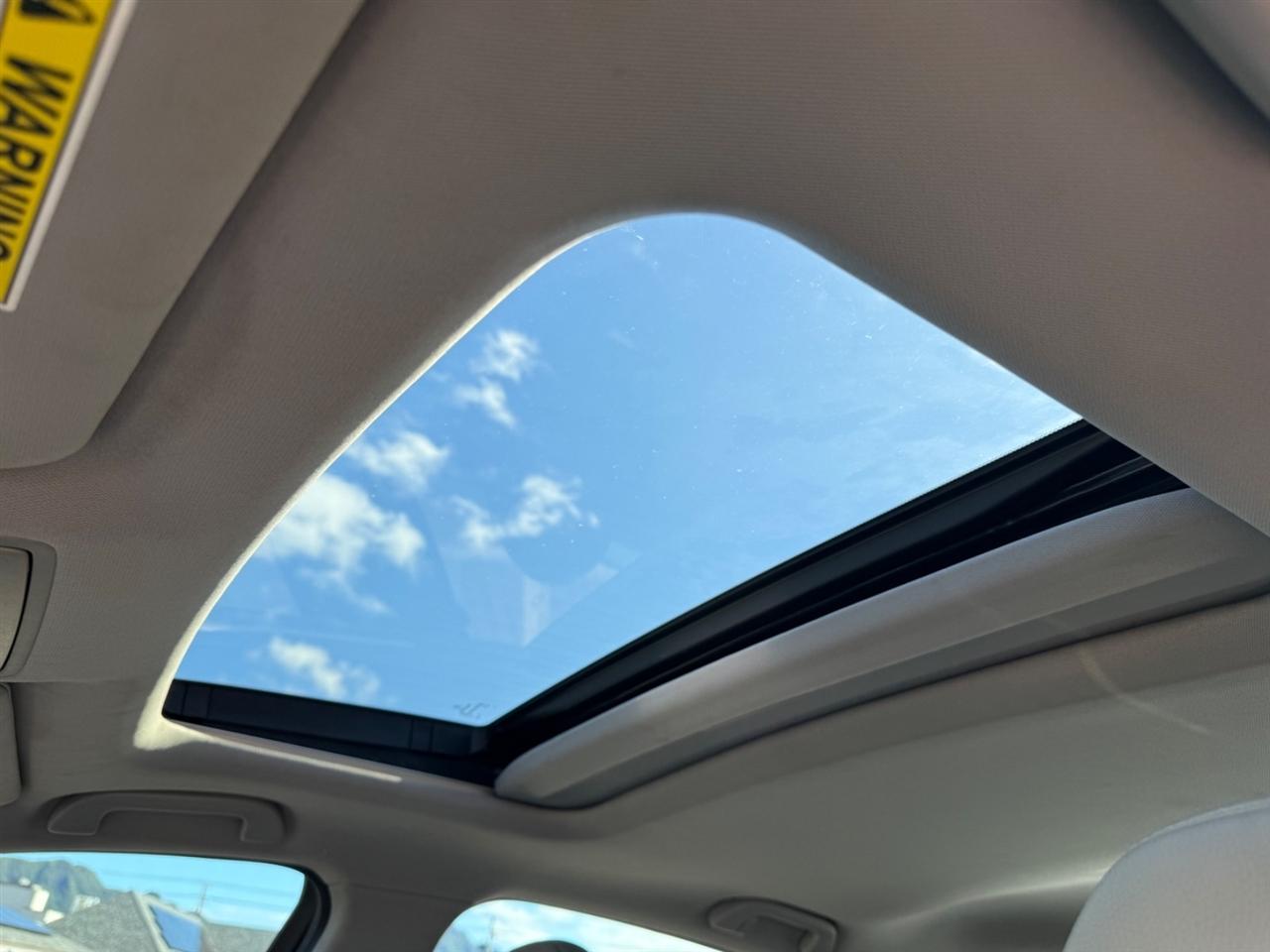 Acura TLX Base 3.5L 2019
