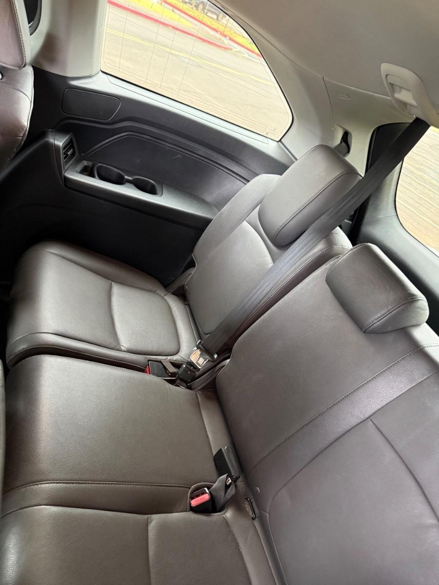 Honda Odyssey EX-L 2019