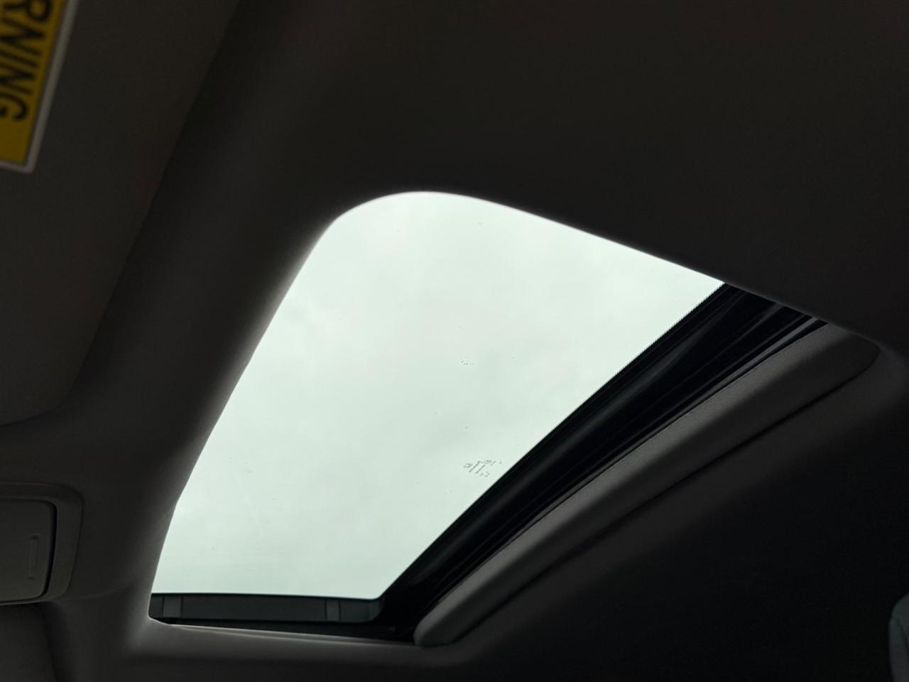 Honda Odyssey EX-L 2019