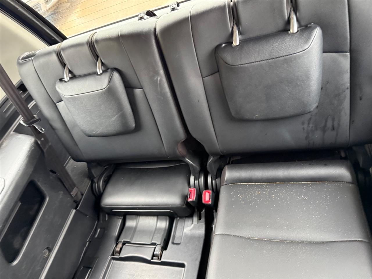 Toyota 4Runner SR5 Premium 4WD 2021