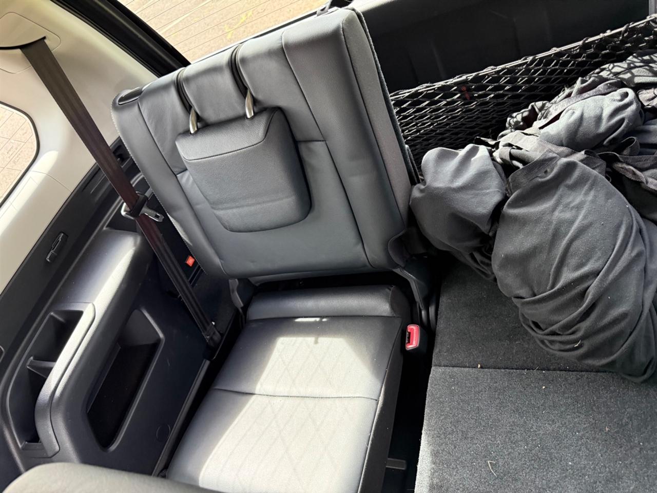 Toyota 4Runner Limited 4WD 2024