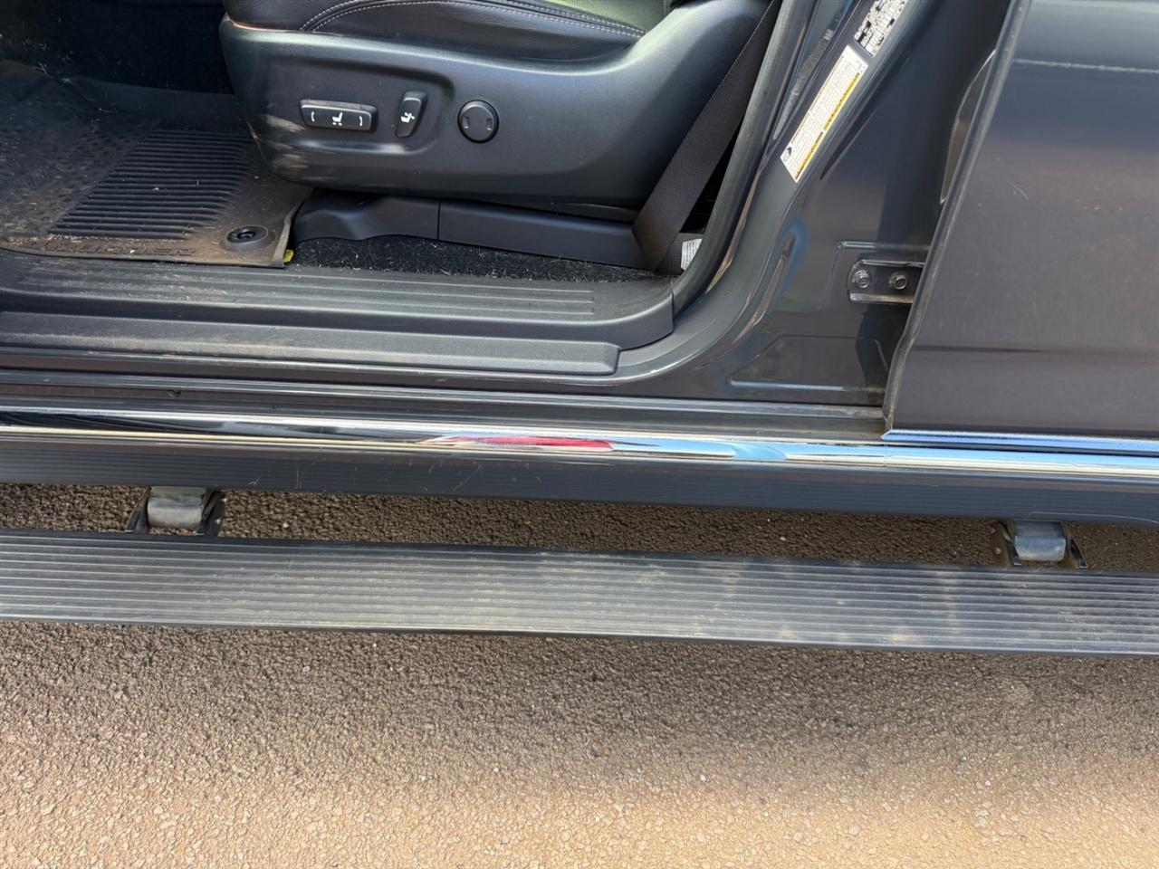 Toyota 4Runner Limited 4WD 2024