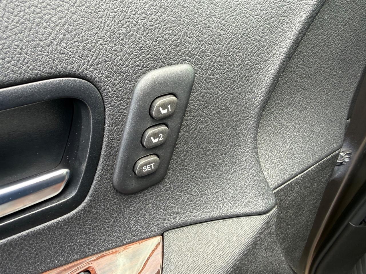 Toyota Sienna Limited Premium 7-Passenger 2019