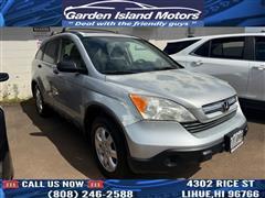 2009 Honda CR-V 