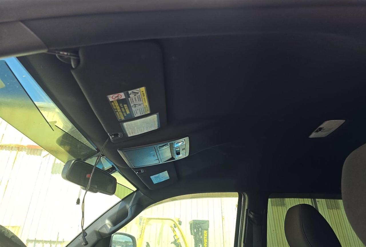 Toyota Tacoma SR5 Double Cab Long Bed V6 6AT 4WD 2016