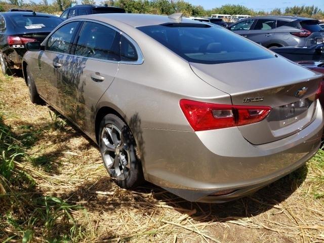 Chevrolet Malibu 1LT 2023