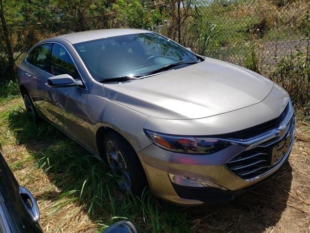 Chevrolet Malibu 1LT 2023