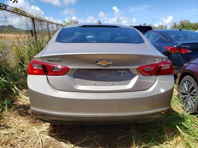 Chevrolet Malibu 1LT 2023