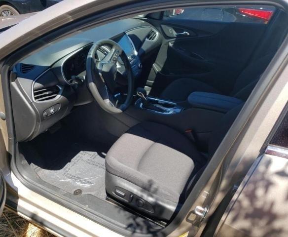 Chevrolet Malibu 1LT 2023