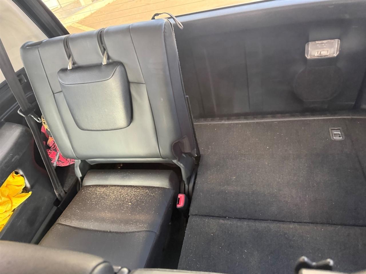 Toyota 4Runner Limited 4WD 2021
