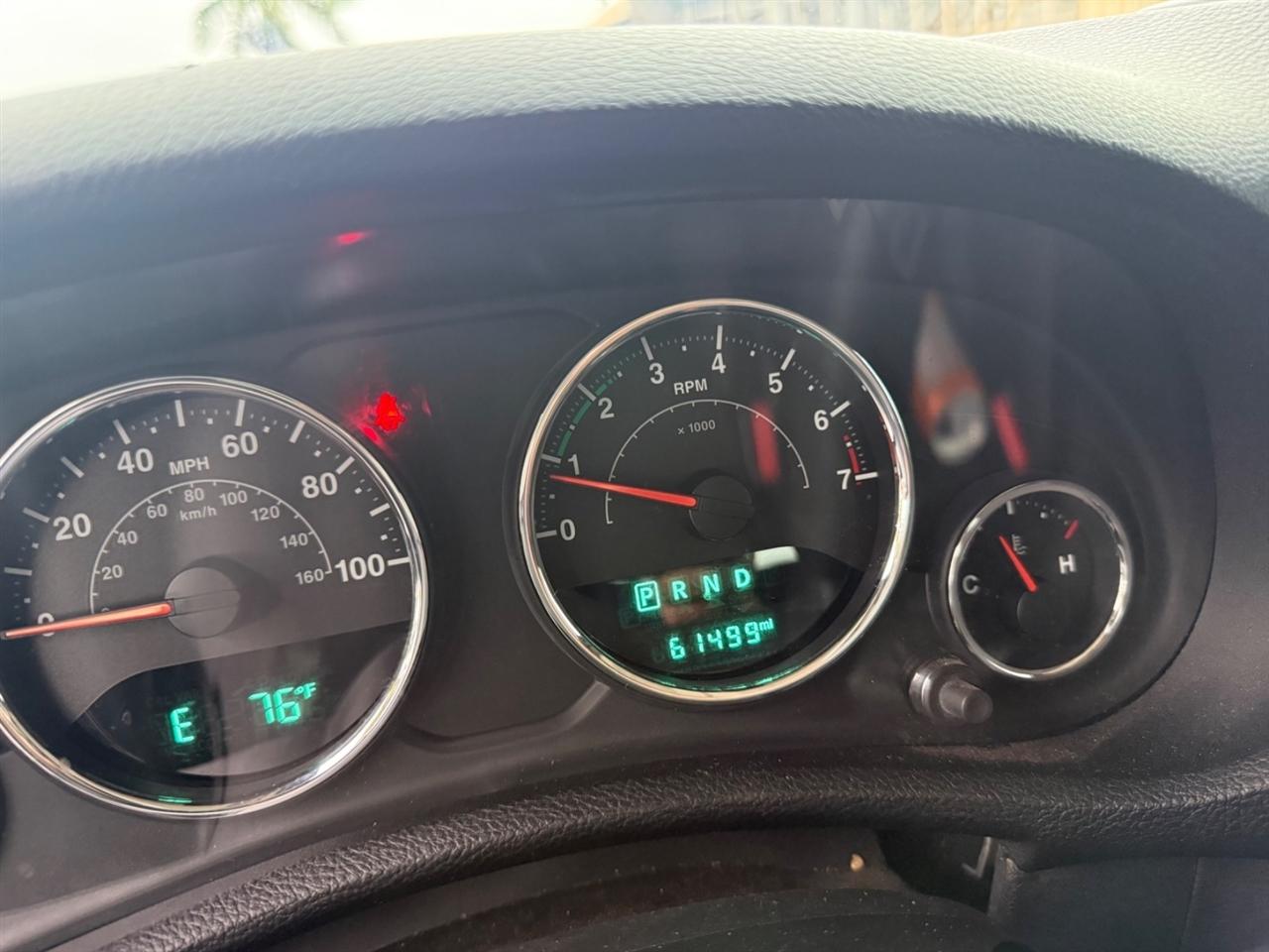 Jeep Wrangler Sport 4WD 2017