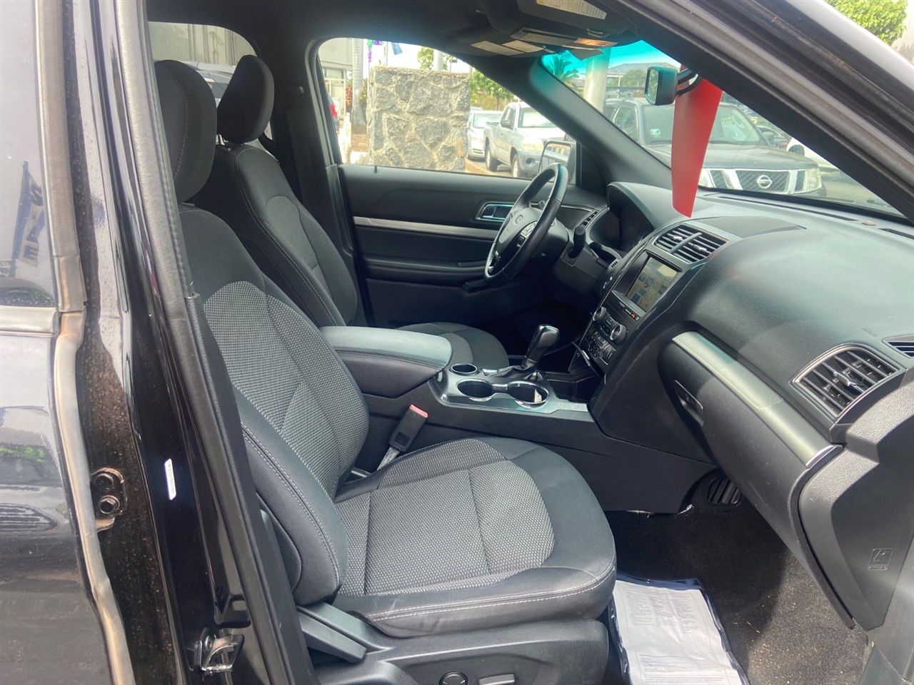 Ford Explorer XLT FWD 2019