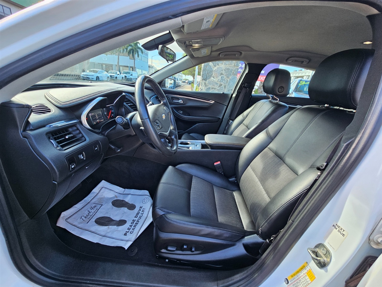 Chevrolet Impala LT 2020